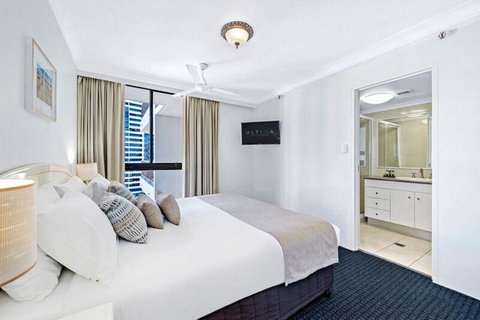 ULTIQA Beach Haven On Broadbeach - Kawana Tourism 42