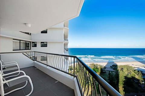 ULTIQA Beach Haven On Broadbeach - Kawana Tourism 5