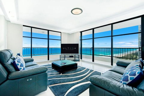 ULTIQA Beach Haven On Broadbeach - Kawana Tourism 17