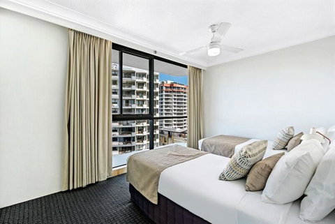 ULTIQA Beach Haven On Broadbeach - Kawana Tourism 44