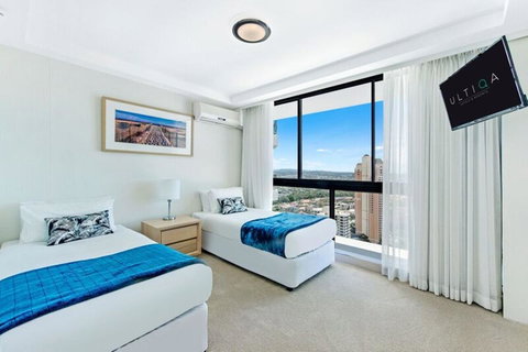 ULTIQA Beach Haven On Broadbeach - Kawana Tourism 27