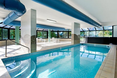 ULTIQA Beach Haven On Broadbeach - Kawana Tourism 19