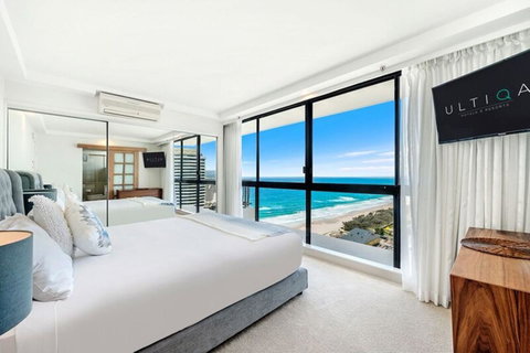 ULTIQA Beach Haven On Broadbeach - Kawana Tourism 26