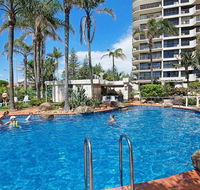 De Ville Apartments - Kawana Tourism