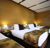 Room Motels Kingaroy - Kawana Tourism
