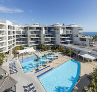 Oaks Resort  Spa Hervey Bay - Kawana Tourism