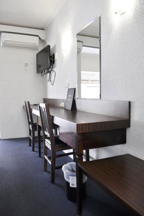 Alexandra Park Motor Inn - Kawana Tourism 34