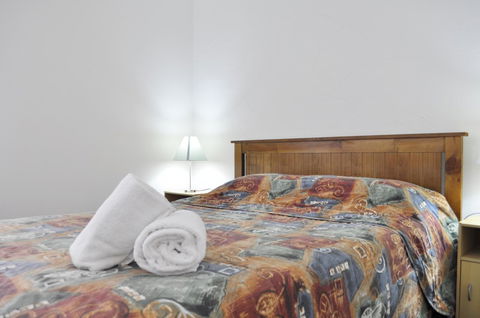 Alexandra Park Motor Inn - Kawana Tourism 31