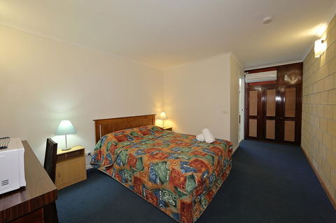 Alexandra Park Motor Inn - Kawana Tourism 24