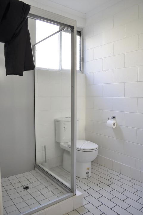 Alexandra Park Motor Inn - Kawana Tourism 36