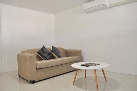 Alexandra Park Motor Inn - Kawana Tourism 26