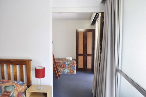 Alexandra Park Motor Inn - Kawana Tourism 44