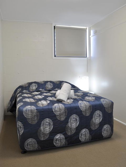 Alexandra Park Motor Inn - Kawana Tourism 14