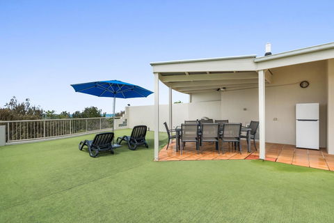 Mirra Chana - Kawana Tourism 9
