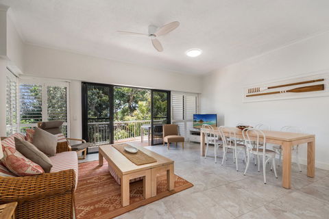 Mirra Chana - Kawana Tourism 11