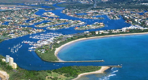 Mirra Chana - Kawana Tourism 23