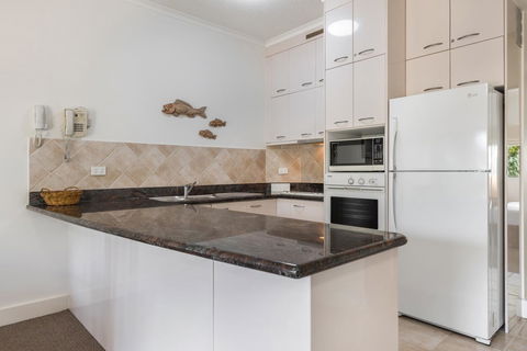 Mirra Chana - Kawana Tourism 18