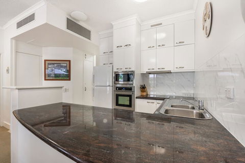 Mirra Chana - Kawana Tourism 1