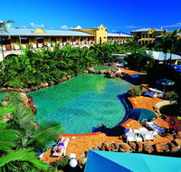 Palm Royale Cairns - Kawana Tourism