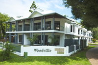 Woodville Beach Townhouse 5