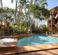 Bermuda Villas - Kawana Tourism
