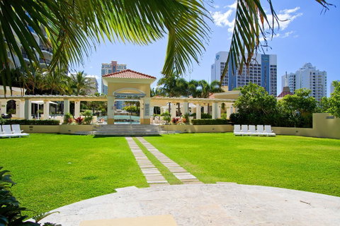 Towers Of Chevron - Private Apartment - Kawana Tourism 16