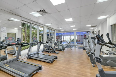 Towers Of Chevron - Private Apartment - Kawana Tourism 17