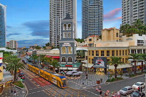 Towers Of Chevron - Private Apartment - Kawana Tourism 19