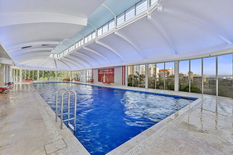 Towers Of Chevron - Private Apartment - Kawana Tourism 14