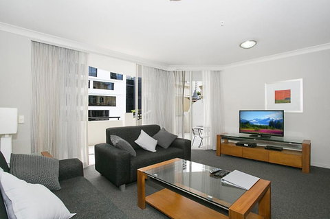 Towers Of Chevron - Private Apartment - Kawana Tourism 2