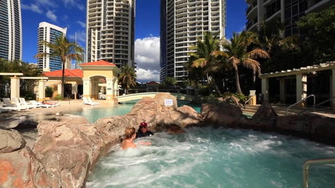 Towers Of Chevron - Private Apartment - Kawana Tourism 10