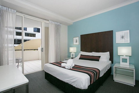 Towers Of Chevron - Private Apartment - Kawana Tourism 1