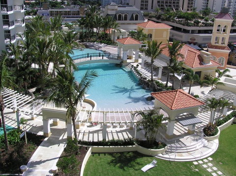 Towers Of Chevron - Private Apartment - Kawana Tourism 8