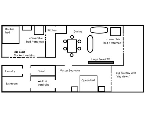 Towers Of Chevron - Private Apartment - Kawana Tourism 7