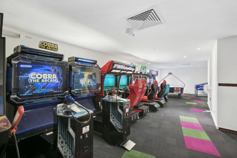 Towers Of Chevron - Private Apartment - Kawana Tourism 18