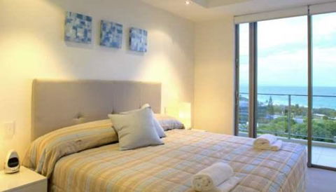 Rainbow Sea Resort - Kawana Tourism 17