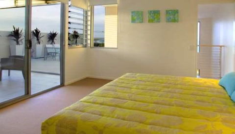 Rainbow Sea Resort - Kawana Tourism 19