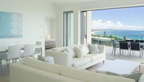 Rainbow Sea Resort - Kawana Tourism 15