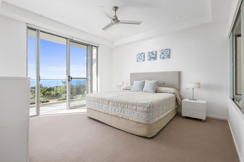Rainbow Sea Resort - Kawana Tourism 0