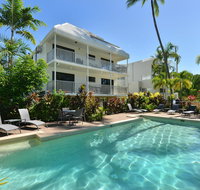 Seascape Holidays - Tropical Reef Apartments - Kawana Tourism