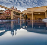 The Robert Towns - Kawana Tourism