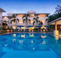 Cayman Villas Port Douglas - Kawana Tourism