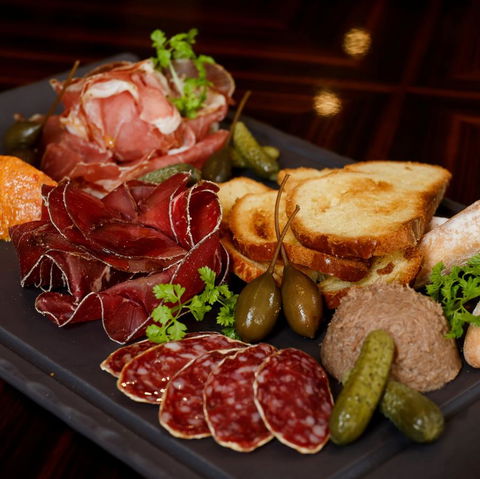 Rydges South Bank Brisbane - Kawana Tourism 35