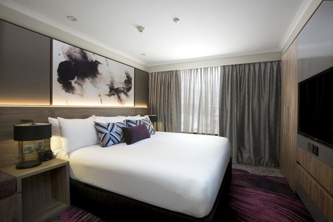 Rydges South Bank Brisbane - Kawana Tourism 9