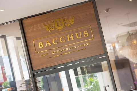 Rydges South Bank Brisbane - Kawana Tourism 37