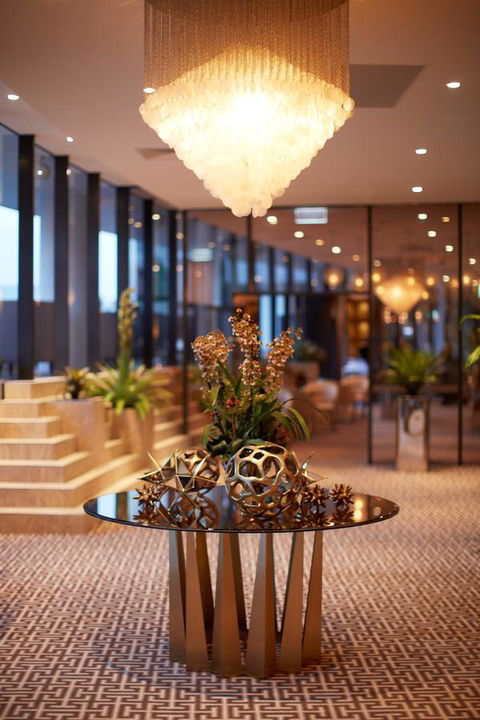 Rydges South Bank Brisbane - Kawana Tourism 26