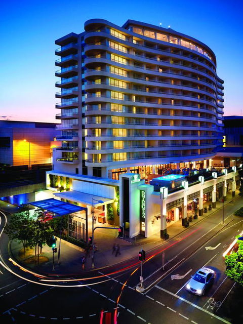 Rydges South Bank Brisbane - Kawana Tourism 15