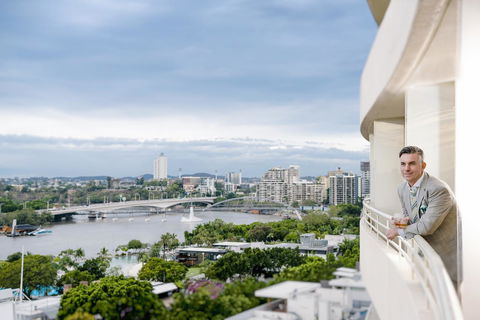 Rydges South Bank Brisbane - Kawana Tourism 12