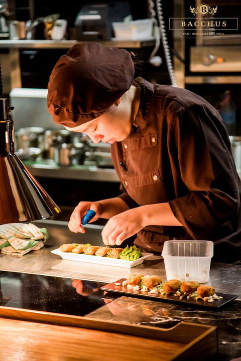 Rydges South Bank Brisbane - Kawana Tourism 33