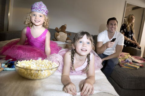 Rydges South Bank Brisbane - Kawana Tourism 17